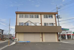 新着！テナント物件　川越市天沼新田　貸店舗事務所