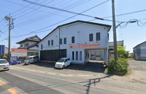 新着！テナント物件　川越市上寺山　貸店舗事務所　戸建て