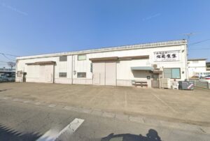 新着！テナント物件　川越市山田　事務所付貸倉庫