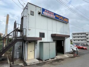 新着！テナント物件　川越市新宿町　貸店舗事務所