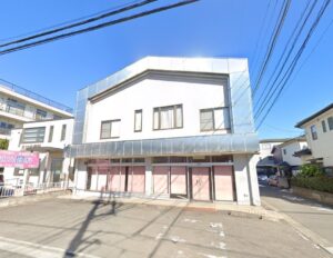 新着！テナント物件　川越市旭町　貸店舗事務所