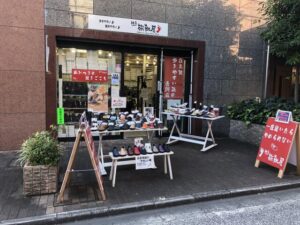 新着！テナント物件　川越市新富町　貸店舗事務所