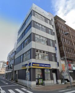 新着！テナント物件　川越市脇田本町　貸店舗事務所