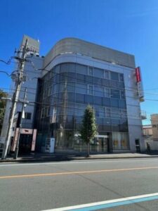 新着！テナント物件　川越市新富町　貸事務所