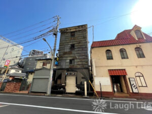 新着！テナント物件　川越市脇田本町　貸店舗事務所