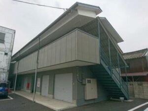 新着！テナント物件　川越市幸町　貸倉庫