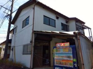 新着！テナント物件　川越市中台南　事務所付貸倉庫