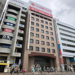 新着！テナント物件　川越市脇田本町　貸店舗事務所