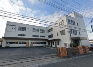 新着！テナント物件　川越市問屋町　事務所付貸倉庫　一棟貸し