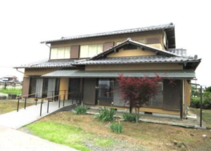 新着！テナント物件　川越市古谷上　貸店舗・事務所　戸建て