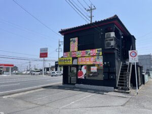 新着！テナント物件　川越市石田　貸店舗戸建て