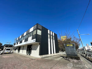 新着！テナント物件　川越市南大塚　貸倉庫・貸店舗事務所