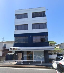 新着！テナント物件　川越市旭町　貸事務所