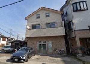 新着！テナント物件　川越市砂新田　貸店舗事務所