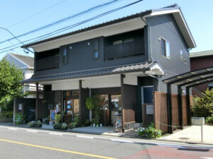 新着！テナント物件　川越市南通町　貸店舗事務所