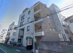 新着！テナント物件　川越市脇田本町　貸店舗事務所