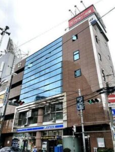 新着！テナント物件　川越市脇田町　貸店舗事務所　