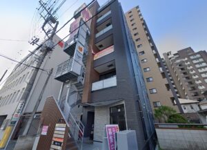 新着！テナント物件　川越市菅原町　貸店舗事務所　フィットネス居抜き