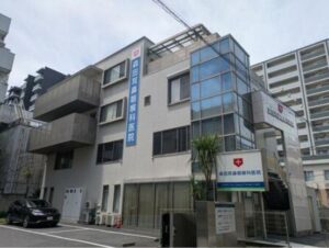 新着！テナント物件　川越市新富町　貸店舗事務所　
