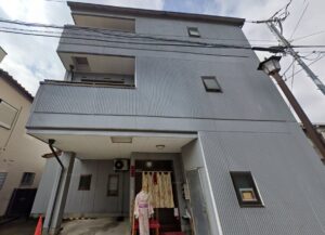 新着！テナント物件　川越市幸町　貸店舗事務所　