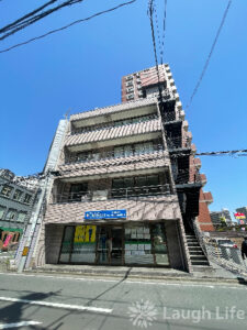 新着！テナント物件　川越市脇田本町　貸店舗事務所