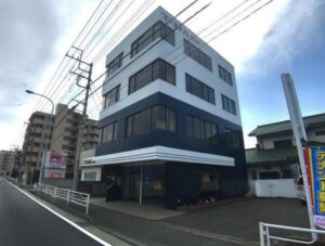 新着！テナント物件　川越市旭町　貸事務所