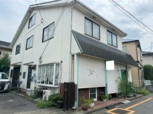 新着！テナント物件　川越市西小仙波町　貸店舗事務所