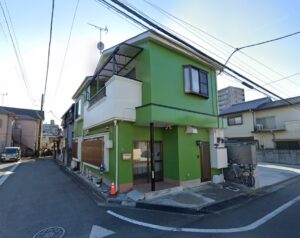 新着！テナント物件　川越市新宿町　貸店舗事務所　飲食店居抜き