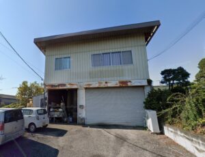 新着！テナント物件　川越市吉田　貸倉庫