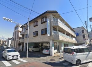 新着！テナント物件　川越市清水町　貸店舗事務所