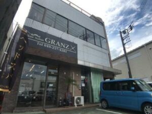 新着！テナント物件　川越市扇河岸　貸店舗事務所