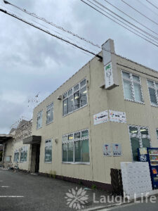 新着！テナント物件　川越市野田町　貸店舗事務所