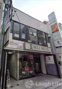 新着！テナント物件　川越市新富町　貸店舗・事務所