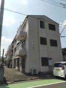 新着！テナント物件　川越市野田町　貸店舗事務所　