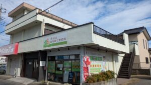 新着！テナント物件　入間郡毛呂山町中央　貸店舗事務所