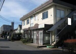 新着！テナント物件　川越市砂新田　貸店舗事務所