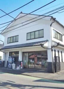 新着！テナント物件　川越市松江町　貸店舗