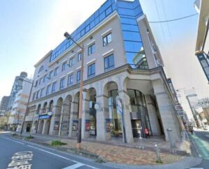 新着！テナント物件　川越市菅原町　貸店舗事務所