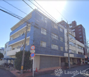 新着！テナント物件　川越市南台　貸店舗・事務所