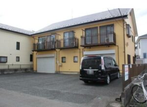 新着！テナント物件　川越市野田町　貸店舗事務所