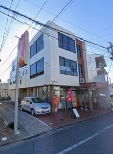 新着！テナント物件　川越市脇田本町　貸店舗事務所