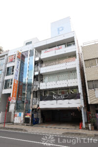 新着！テナント物件　川越市脇田町　貸店舗事務所