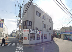 新着！テナント物件　川越市霞ケ関東　貸店舗　飲食店居抜き