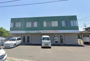 新着！テナント物件　川越市的場　貸店舗事務所