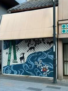 新着！テナント物件　川越市連雀町　貸店舗　居抜き