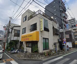 新着！テナント物件　川越市菅原町　貸店舗・事務所　