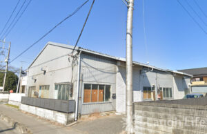 新着！テナント物件　川越市鯨井　貸倉庫・軽作業所