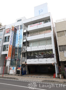 新着！テナント物件　川越市脇田町　貸店舗事務所
