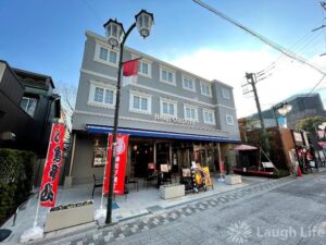 新着！テナント物件　川越市連雀町　貸店舗