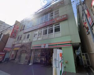 新着！テナント物件　川越市新富町　貸店舗事務所　居酒屋居抜き